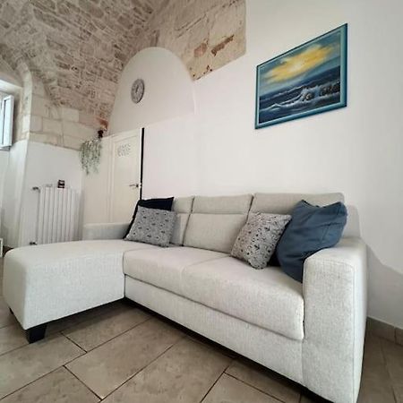 Al Civico 33 Apartment Martina Franca Bagian luar foto