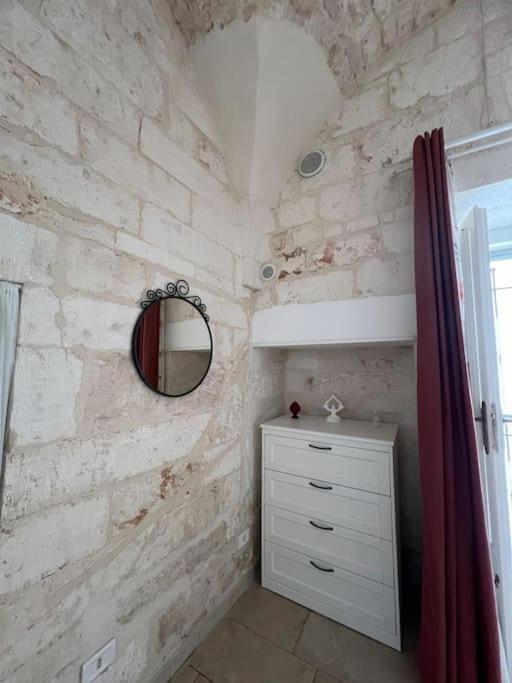 Al Civico 33 Apartment Martina Franca Bagian luar foto
