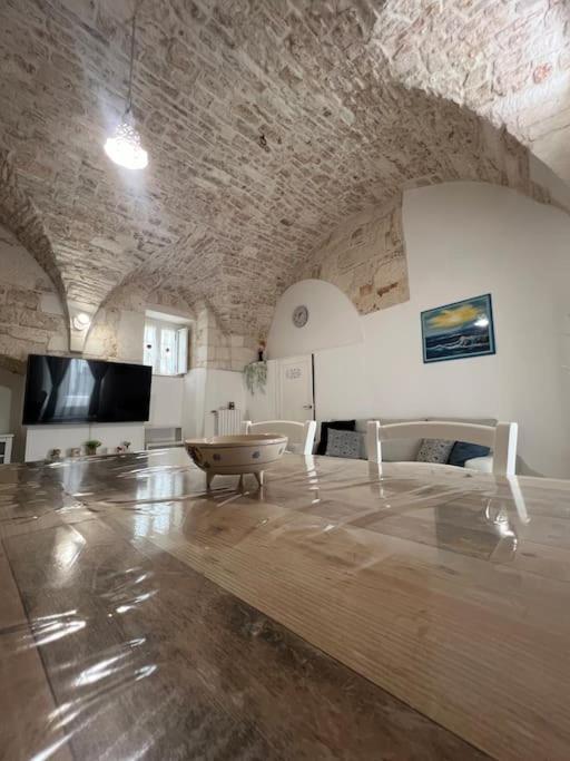 Al Civico 33 Apartment Martina Franca Bagian luar foto